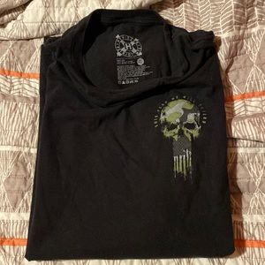 Howitzer mens t shirt xl